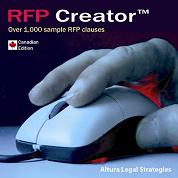 RFP Creator