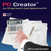 po creator